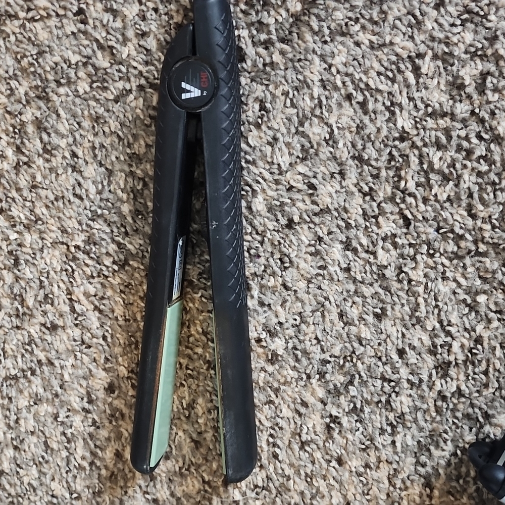 Chi hair straightener